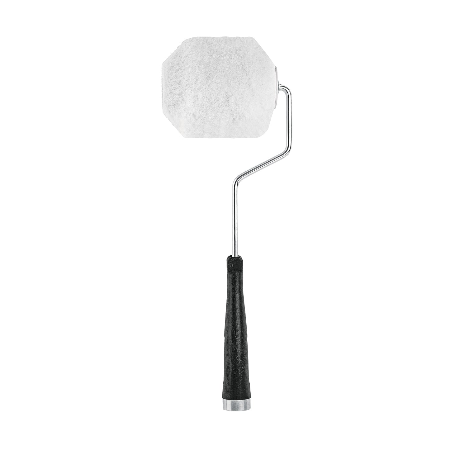 MINI RODILLO PARA PINTAR 4'' X 3/4'' DE POLIESTER, TRUPER 13896 *