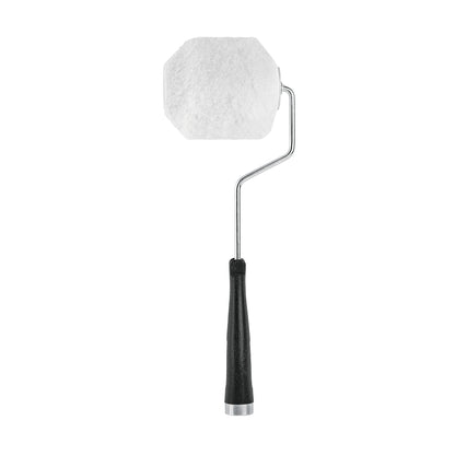 MINI RODILLO PARA PINTAR 4'' X 3/4'' DE POLIESTER, TRUPER 13896 *