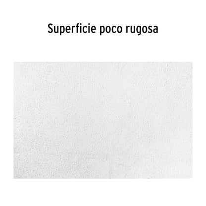 RODILLO PARA PINTAR 9 X 5/8'', SUPERFICIES POCO RUGOSAS, PRETUL 28034 *