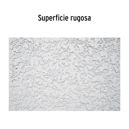 RODILLO PARA PINTAR, 9 X 3/4'', SUPERFICIES RUGOSAS, PRETUL 28035 *