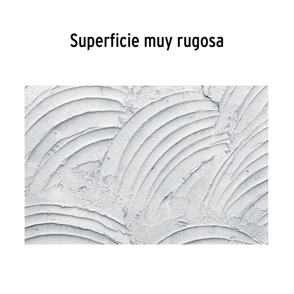 RODILLO PARA PINTAR, 9 X 1'', SUPERFICIES MUY RUGOSAS, PRETUL 28036 *