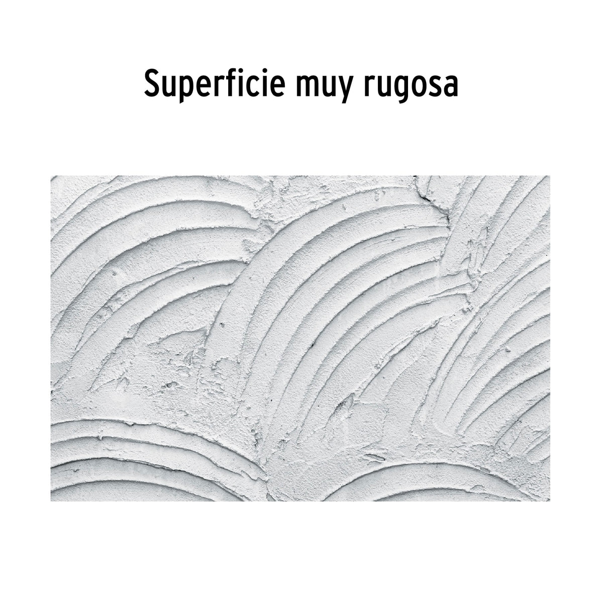 RODILLO PARA PINTAR, 9 X 1'', SUPERFICIES MUY RUGOSAS, PRETUL 28036 *