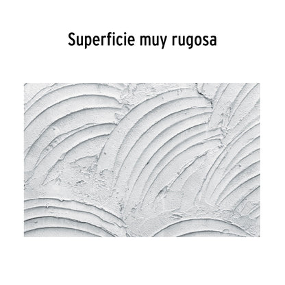 RODILLO PARA PINTAR, 9 X 1'', SUPERFICIES MUY RUGOSAS, PRETUL 28036 *