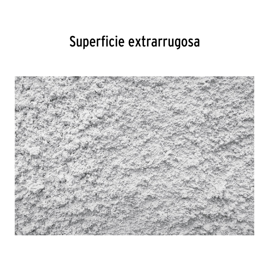 RODILLO PARA PINTAR 9" X 1-1/4" SUPERFICIES EXTRARRUGOSAS 13879 *