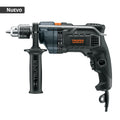 ROTOMARTILLO 1/2', 800W, TRUPER INDUSTRIAL 103718 *