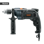 ROTOMARTILLO 1/2', 800W, TRUPER INDUSTRIAL 103718 *