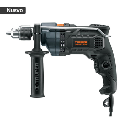 ROTOMARTILLO 1/2', 800W, TRUPER INDUSTRIAL 103718 *