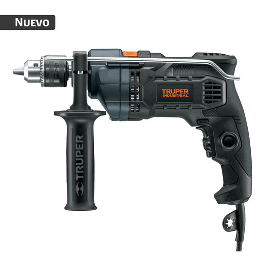 ROTOMARTILLO 1/2', 800W, TRUPER INDUSTRIAL 103718 *