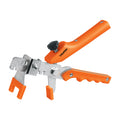 PINZA NIVELADORA DE AZULEJOS, TRUPER 100516 P