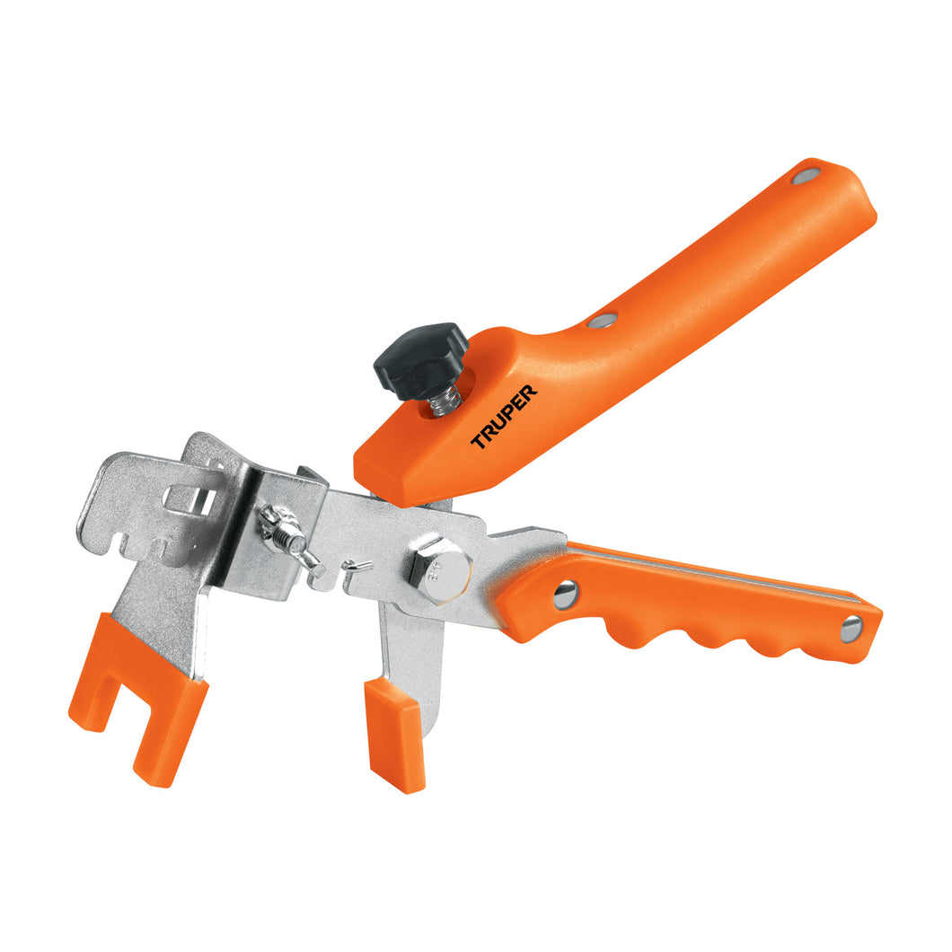 PINZA NIVELADORA DE AZULEJOS, TRUPER 100516 P
