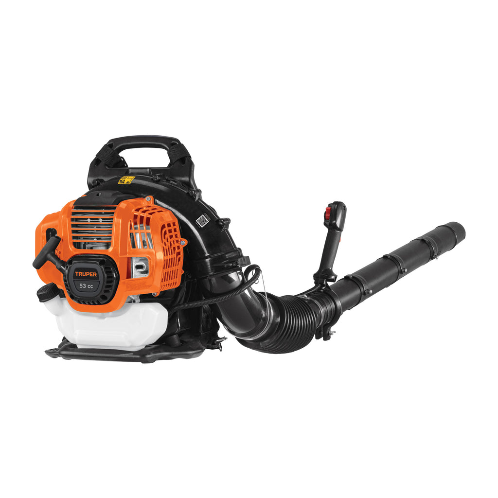 SOPLADORA MOTOR A GASOLINA, TIPO MOCHILA 102970	P