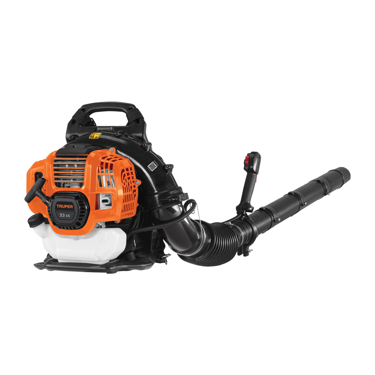 SOPLADORA MOTOR A GASOLINA, TIPO MOCHILA 102970	P