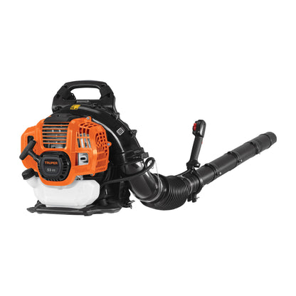 SOPLADORA MOTOR A GASOLINA, TIPO MOCHILA 102970	P