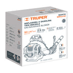 SOPLADORA MOTOR A GASOLINA, TIPO MOCHILA 102970	P