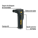 MECHERO PARA FLAMEAR ALIMENTOS DE 42ML 29953 *