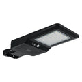 LUMINARIO SUBURBANO LED 40W C/PANEL SOLAR Y CONTROL REMOTO 46959 P