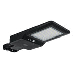 LUMINARIO SUBURBANO LED 40W C/PANEL SOLAR Y CONTROL REMOTO 46959 P