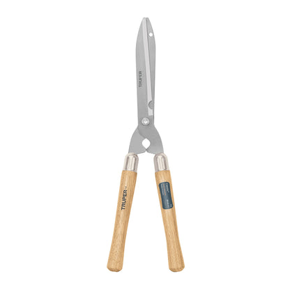 TIJERA PARA PODA 55CM CLASSIC MANGOS DE MADERA, TRUPER 18377 *