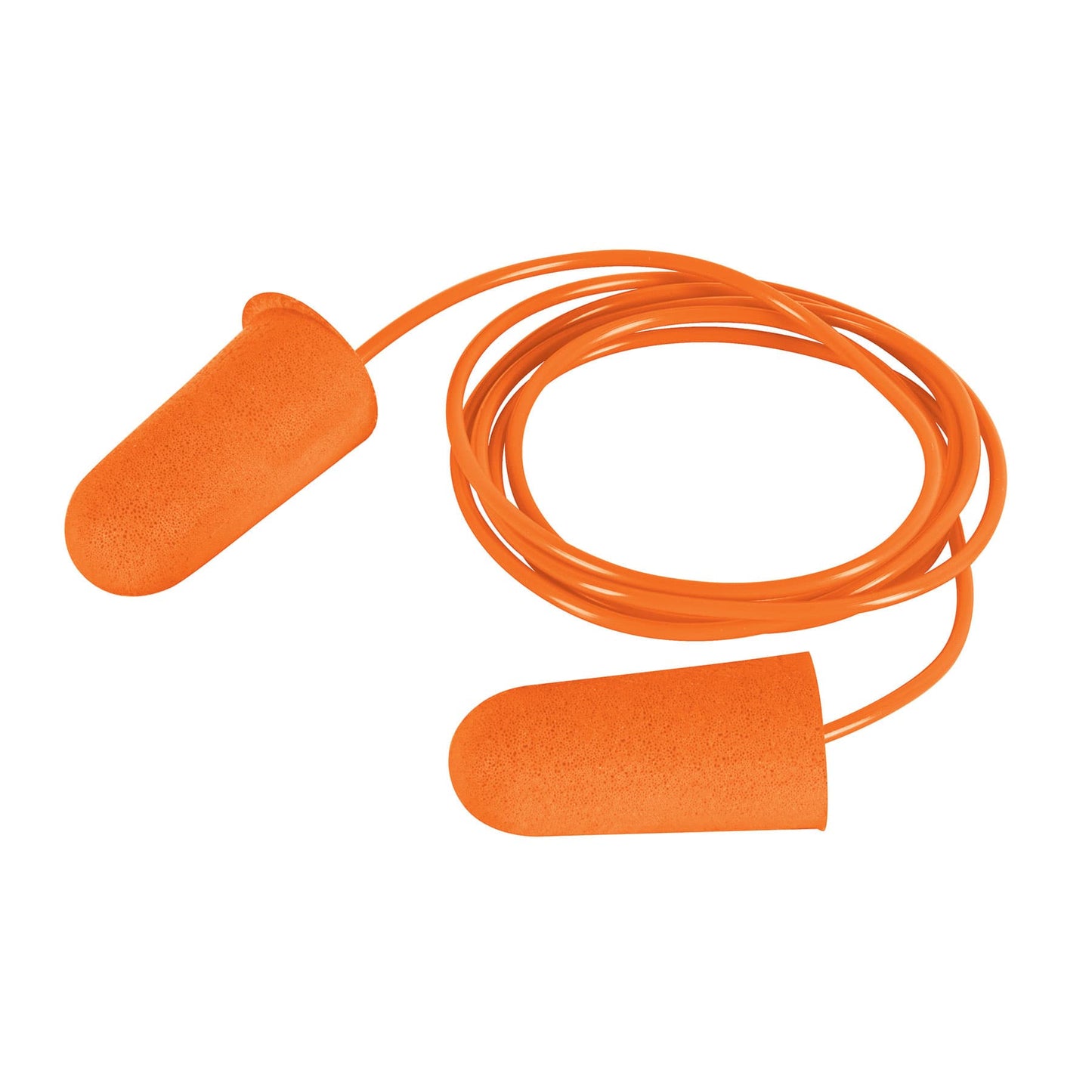 TAPON AUDITIVO DESECHABLE DE ESPUMA, TRUPER 14223 *