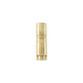 TAQUETE EXPANSIVO DE 1/4'' SIN TORNILLO, FIERO 47364-1 *