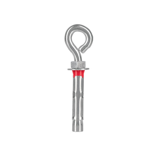 TAQUETE EXPANSIVO 3/8'' X 2 1/2'' ARMELLA CERRADA 45735- 1 *