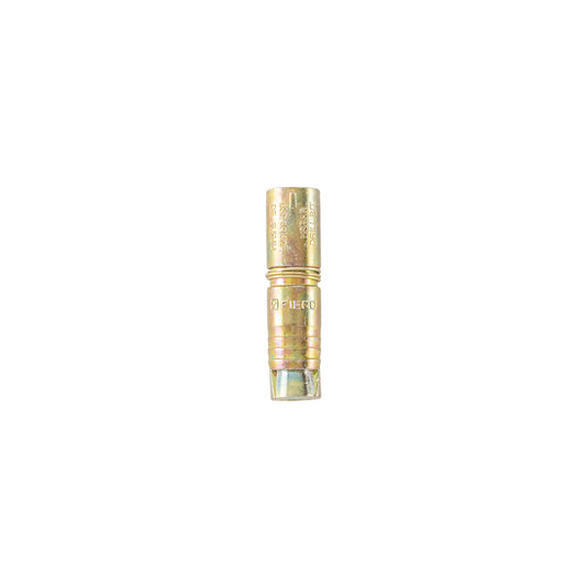 TAQUETE EXPANSIVO DE 3/16'' SIN TORNILLO, FIERO 47363-1 *