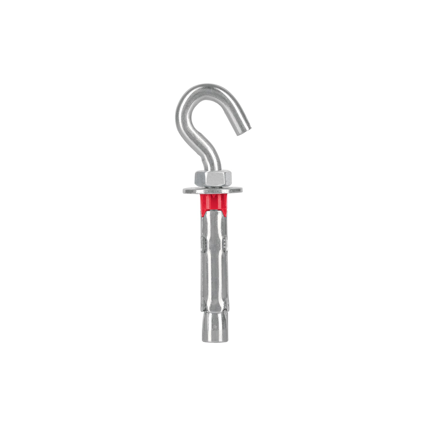 TAQUETE EXPANSIVO 5/16'' X 2'' ARMELLA ABIERTA 49745-1 *