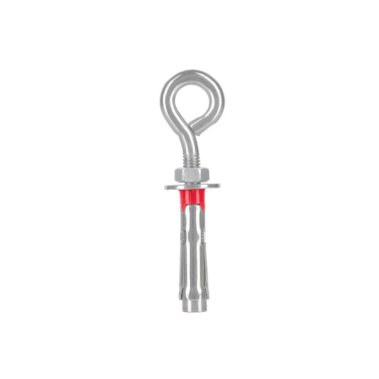 TAQUETE EXPANSIVO 5/16'' X 2'' ARMELLA CERRADA 45734-1 *