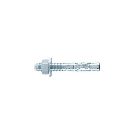 TAQUETE ARPÓN 1/4 X 2-1/4'' FIERO 46633-1 *