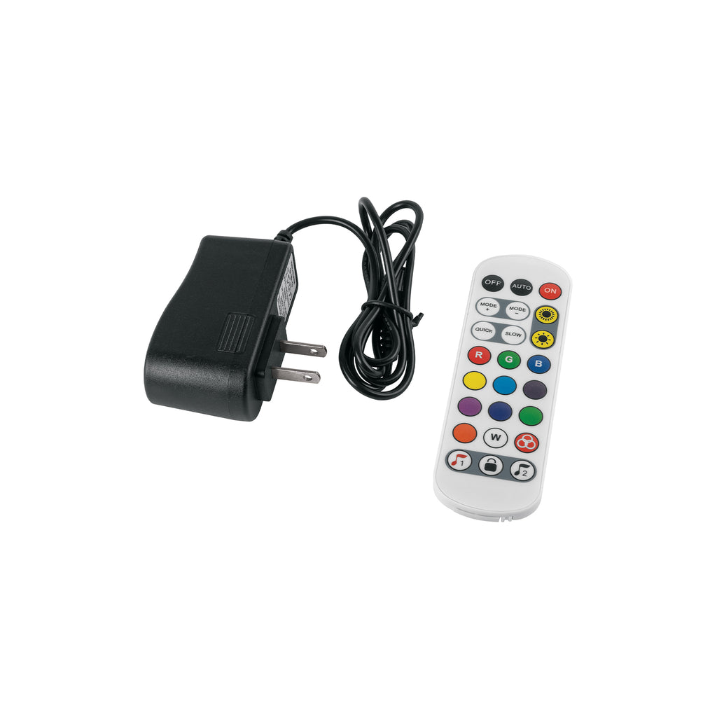 TIRA FLEX LED NEÓN 11 W PARA INTERIOR Y EXTERIOR, 5 M RGB 45345 *