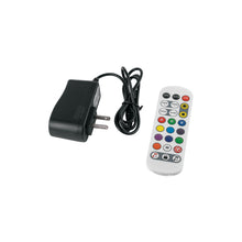 Cargar imagen en el visor de la galería, TIRA FLEX LED NEÓN 11 W PARA INTERIOR Y EXTERIOR, 5 M RGB 45345 *
