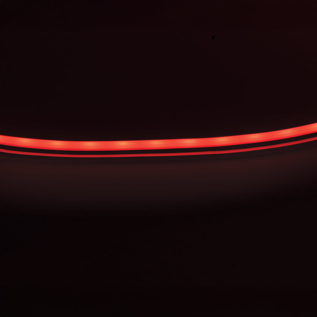 TIRA FLEX LED NEÓN 11 W PARA INTERIOR Y EXTERIOR, 5 M RGB 45345 *