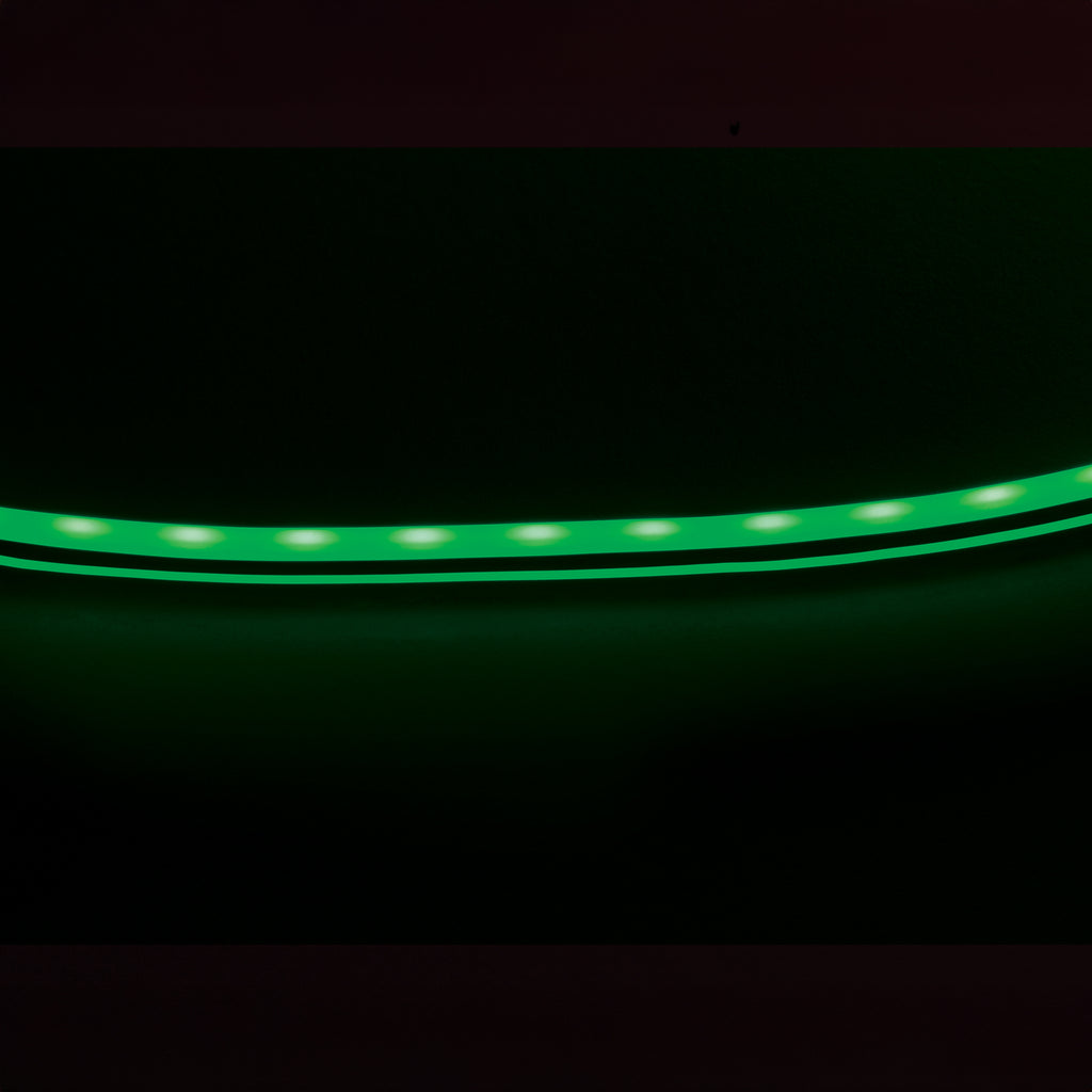 TIRA FLEX LED NEÓN 11 W PARA INTERIOR Y EXTERIOR, 5 M RGB 45345 *