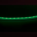 TIRA FLEX LED NEÓN 11 W PARA INTERIOR Y EXTERIOR, 5 M RGB 45345 *