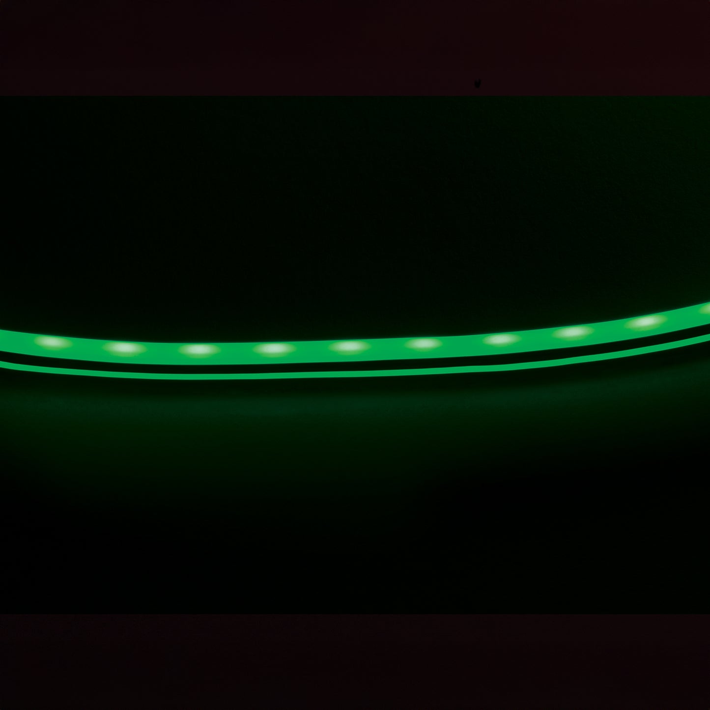 TIRA FLEX LED NEÓN 11 W PARA INTERIOR Y EXTERIOR, 5 M RGB 45345 *