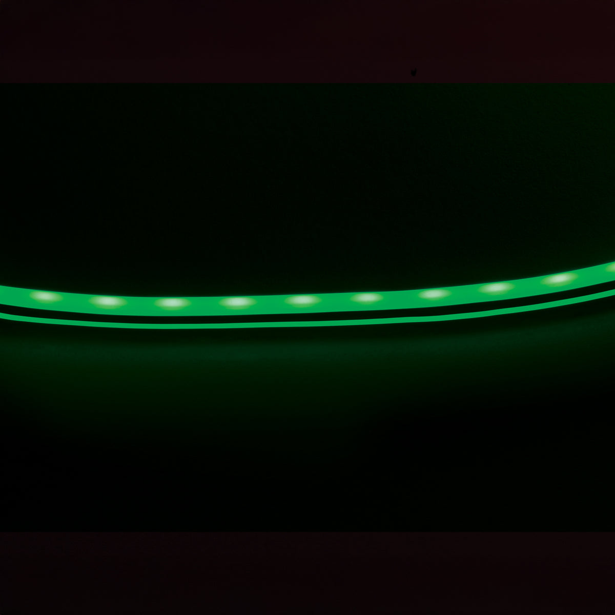 TIRA FLEX LED NEÓN 11 W PARA INTERIOR Y EXTERIOR, 5 M RGB 45345 *