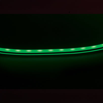 TIRA FLEX LED NEÓN 11 W PARA INTERIOR Y EXTERIOR, 5 M RGB 45345 *