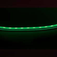Cargar imagen en el visor de la galería, TIRA FLEX LED NEÓN 11 W PARA INTERIOR Y EXTERIOR, 5 M RGB 45345 *
