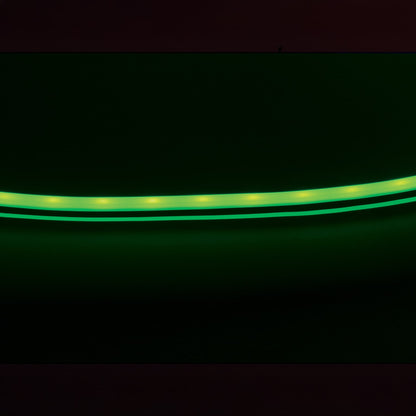 TIRA FLEX LED NEÓN 11 W PARA INTERIOR Y EXTERIOR, 5 M RGB 45345 *