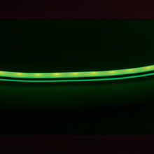 Cargar imagen en el visor de la galería, TIRA FLEX LED NEÓN 11 W PARA INTERIOR Y EXTERIOR, 5 M RGB 45345 *
