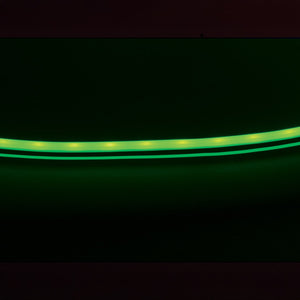 TIRA FLEX LED NEÓN 11 W PARA INTERIOR Y EXTERIOR, 5 M RGB 45345 *