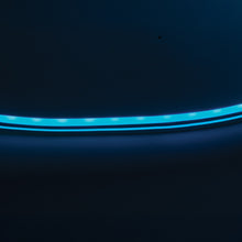 Cargar imagen en el visor de la galería, TIRA FLEX LED NEÓN 11 W PARA INTERIOR Y EXTERIOR, 5 M RGB 45345 *
