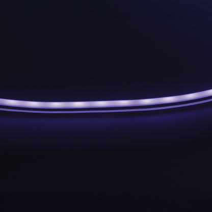 TIRA FLEX LED NEÓN 11 W PARA INTERIOR Y EXTERIOR, 5 M RGB 45345 *