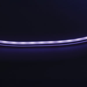 TIRA FLEX LED NEÓN 11 W PARA INTERIOR Y EXTERIOR, 5 M RGB 45345 *