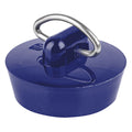 TAPÓN PVC PARA LAVABO, 26 A 35MM, FOSET 49815 *
