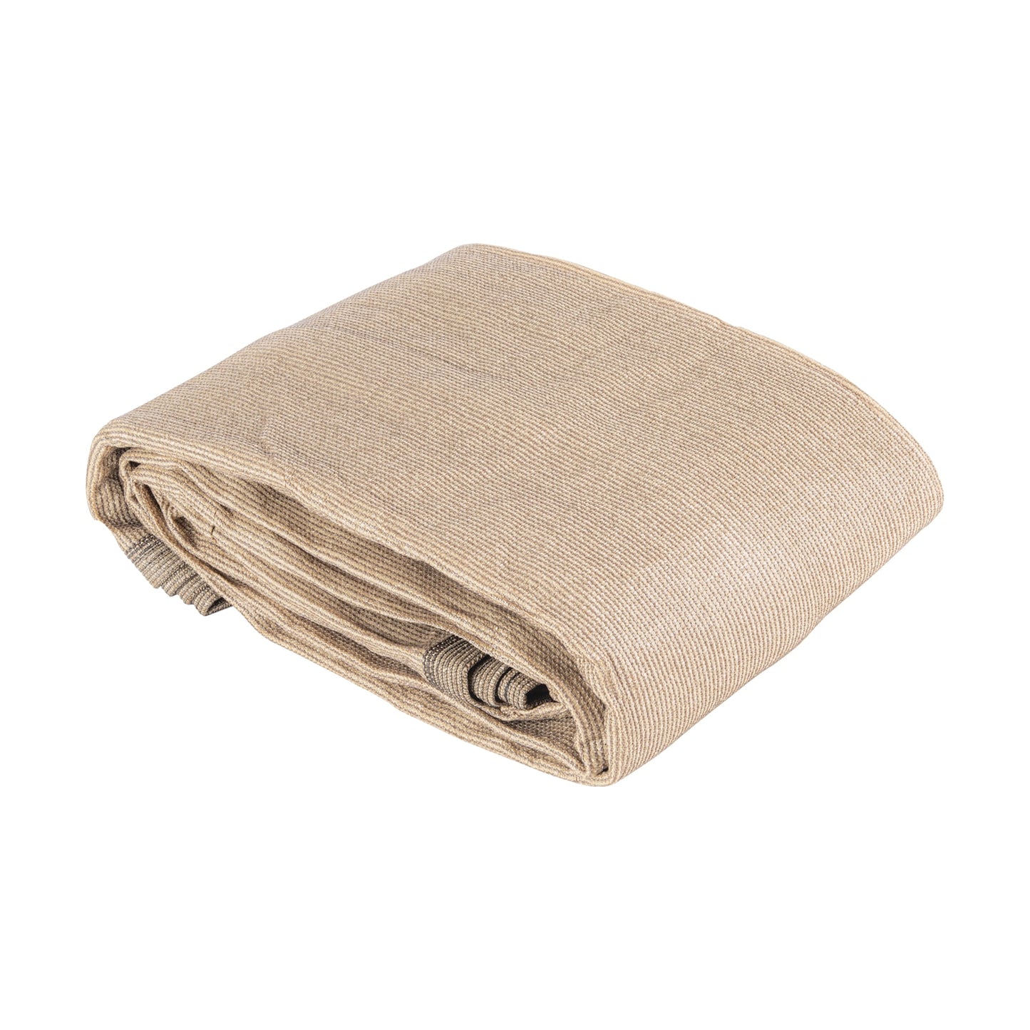 TOLDO RASCHEL BEIGE DE 3M, 90%, ANCHO 3M FIERO 45766 *