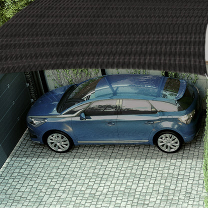 TOLDO SOMBRA, 80%, 3.60 X 3M 44708 *