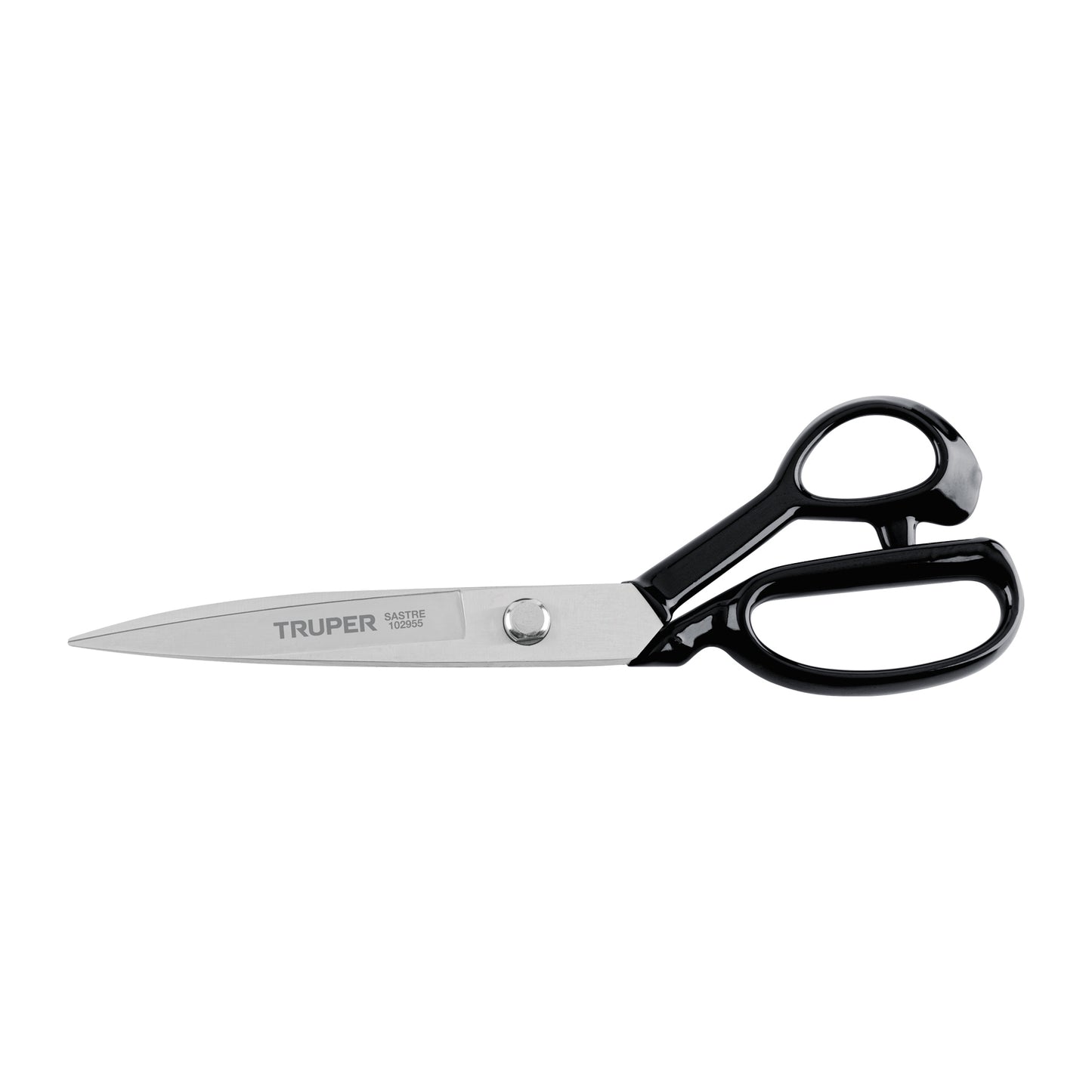 TIJERA 10'' PARA SASTRE, TRUPER 102955 P