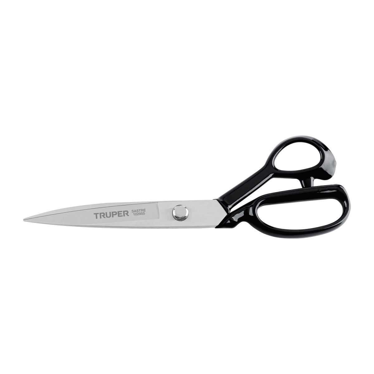 TIJERA 10'' PARA SASTRE, TRUPER 102955 P