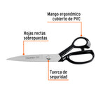 TIJERA 10'' PARA SASTRE, TRUPER 102955 P